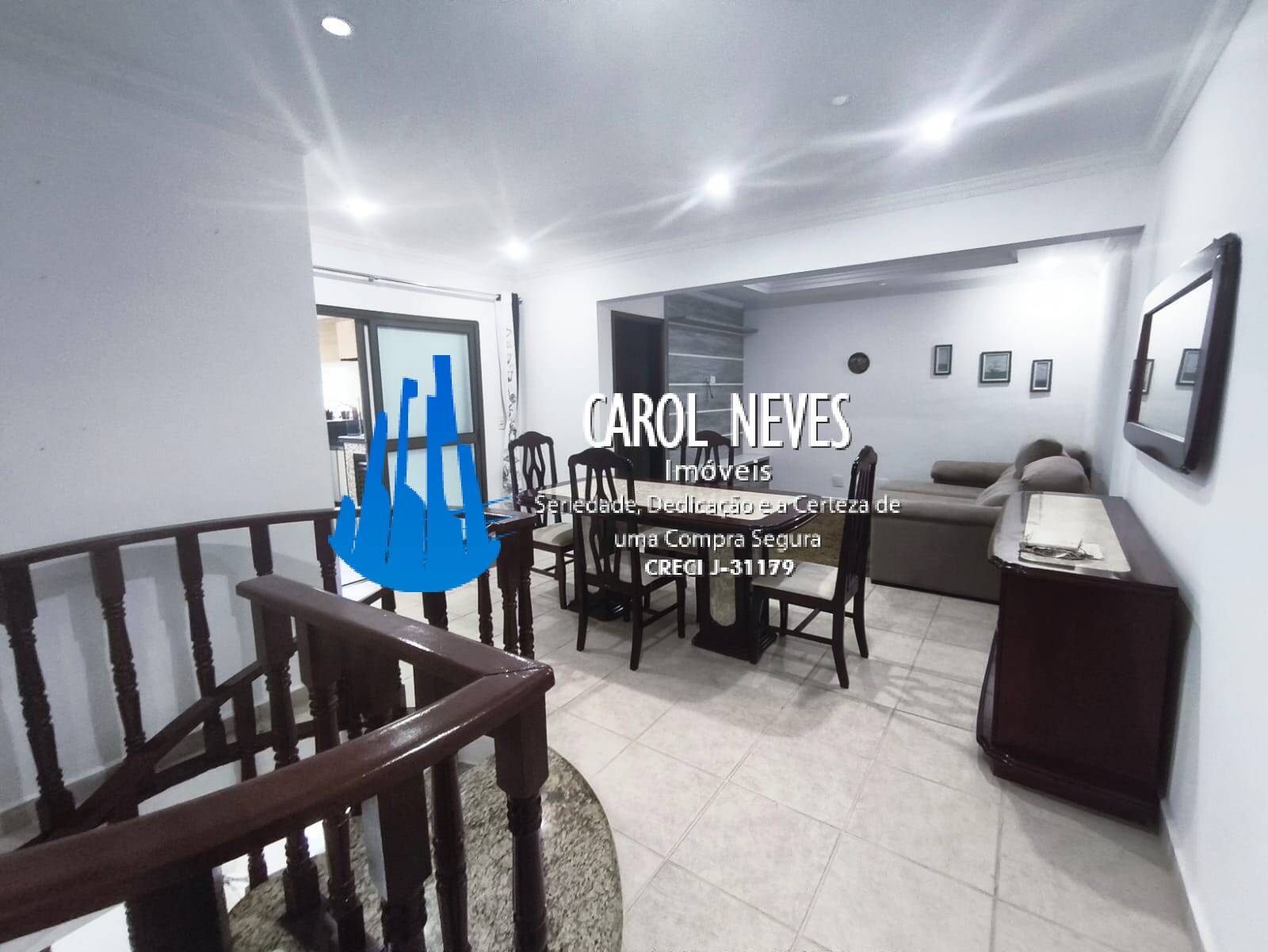 Cobertura, 3 quartos, 219 m² - Foto 20