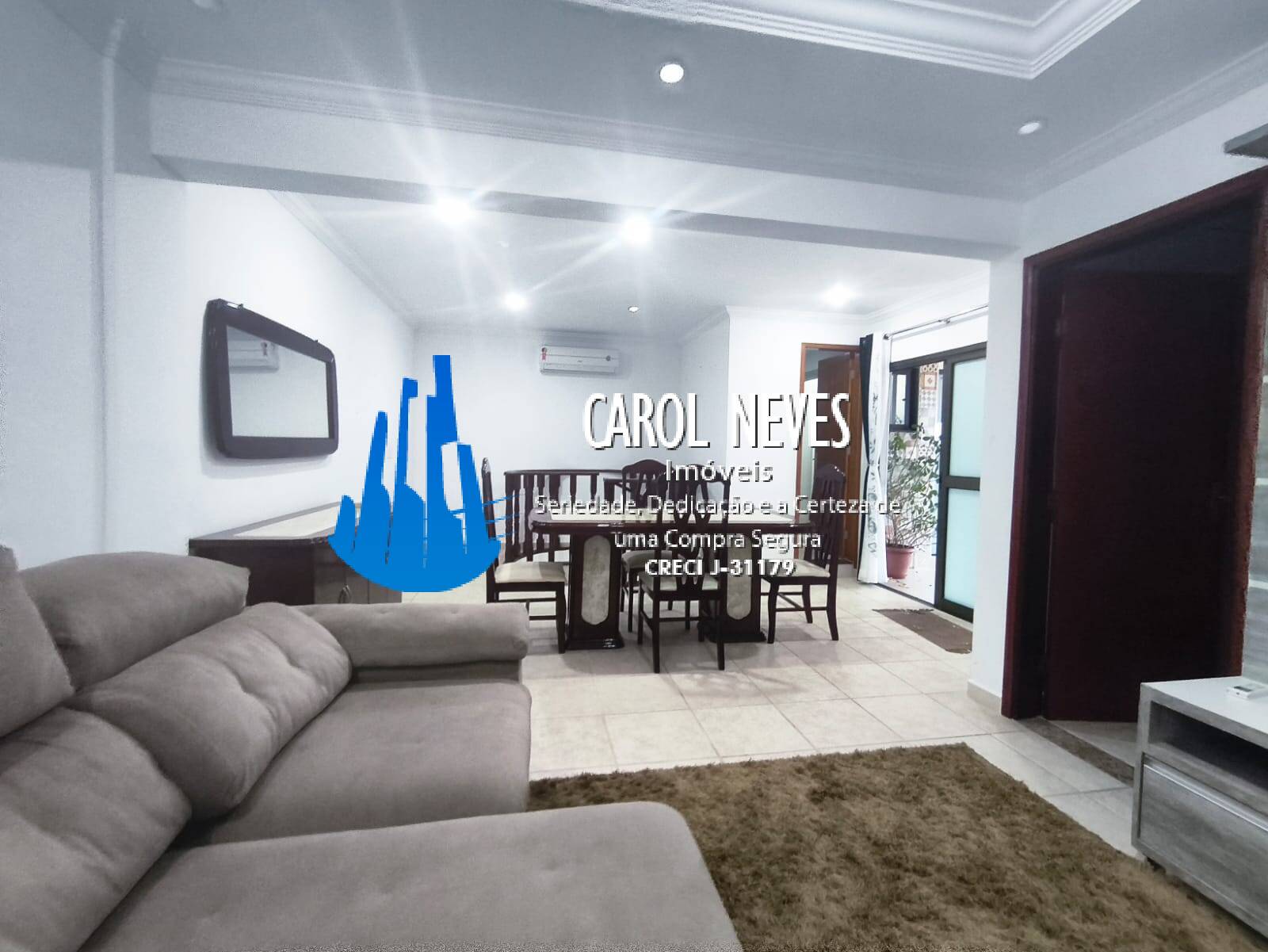 Cobertura, 3 quartos, 219 m² - Foto 21