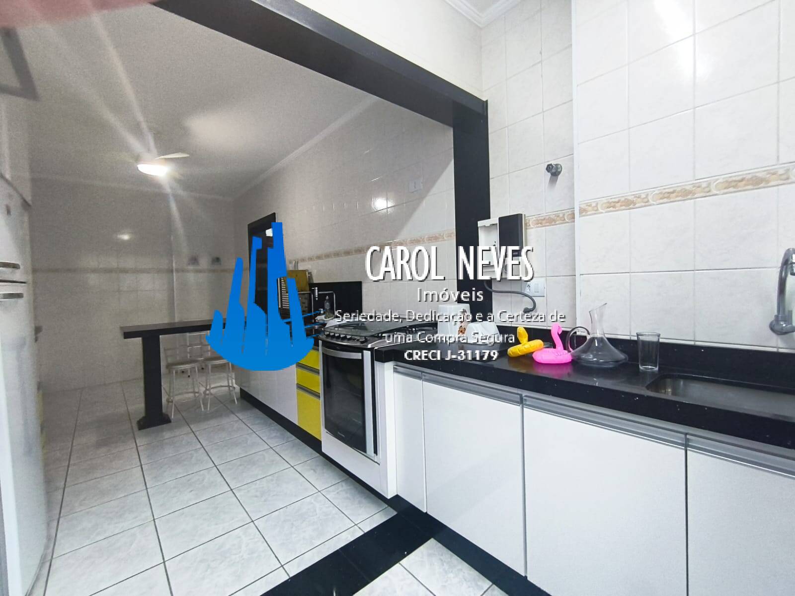 Cobertura, 3 quartos, 219 m² - Foto 17