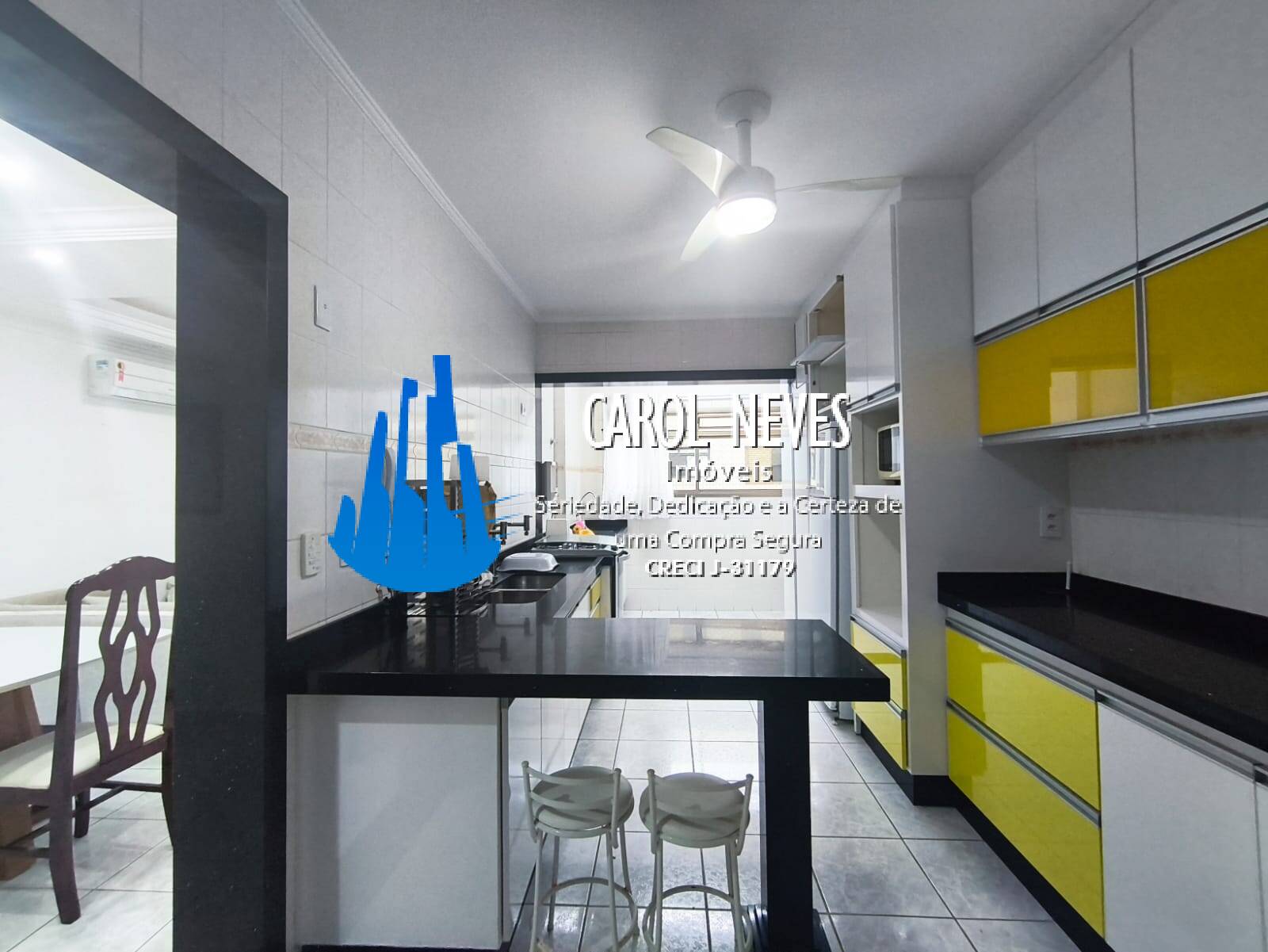 Cobertura, 3 quartos, 219 m² - Foto 16