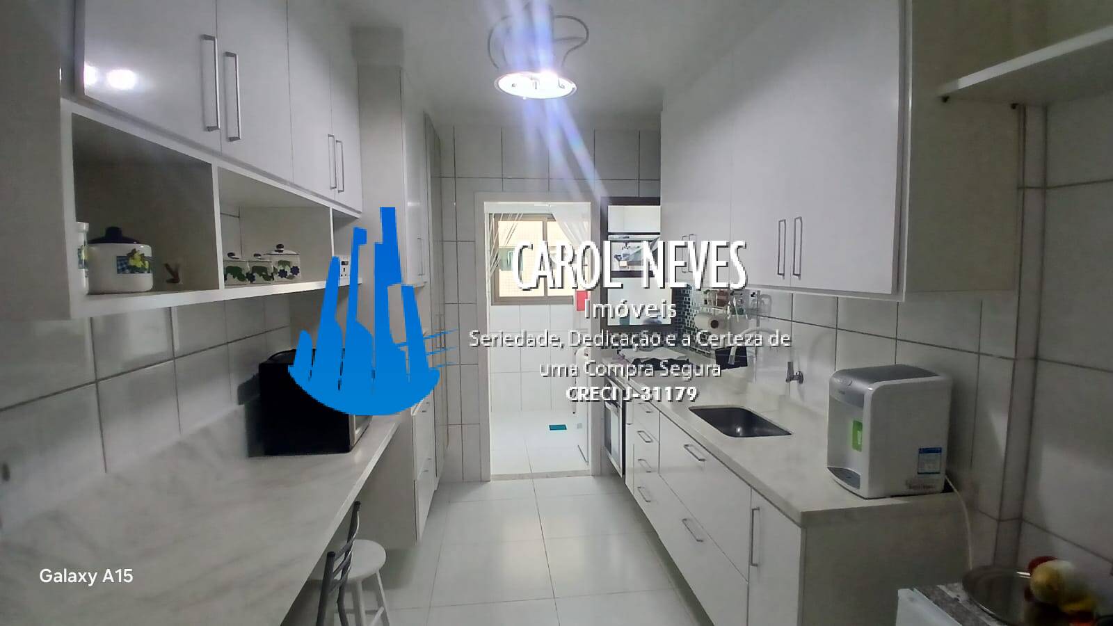 Apartamento, 2 quartos, 89 m² - Foto 16
