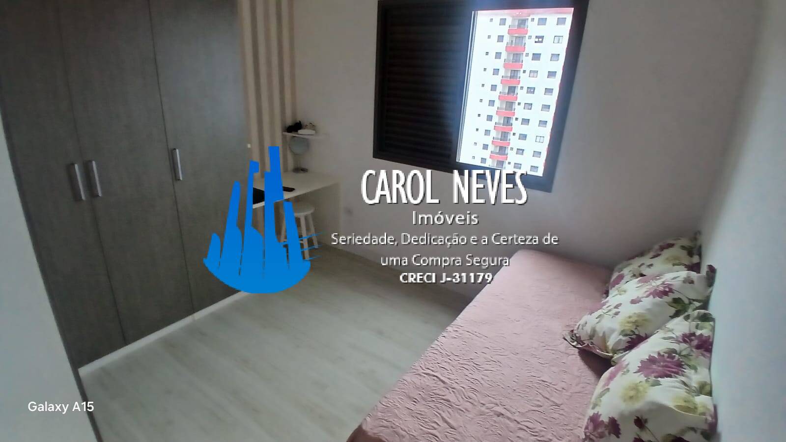 Apartamento, 2 quartos, 89 m² - Foto 21
