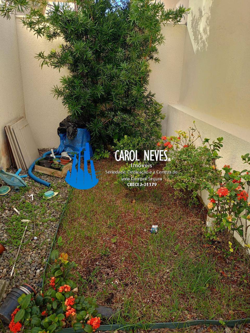 Casa, 2 quartos, 78 m² - Foto 24