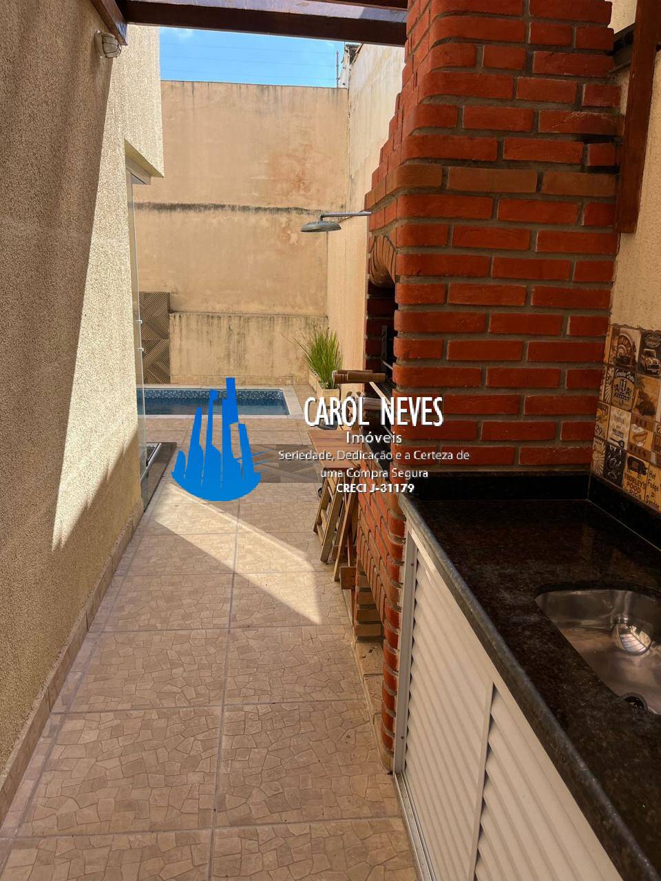 Casa, 2 quartos, 78 m² - Foto 23