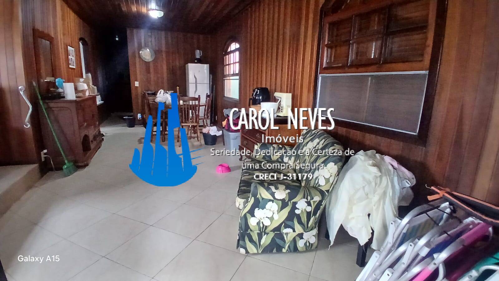 Casa, 5 quartos, 236 m² - Foto 20