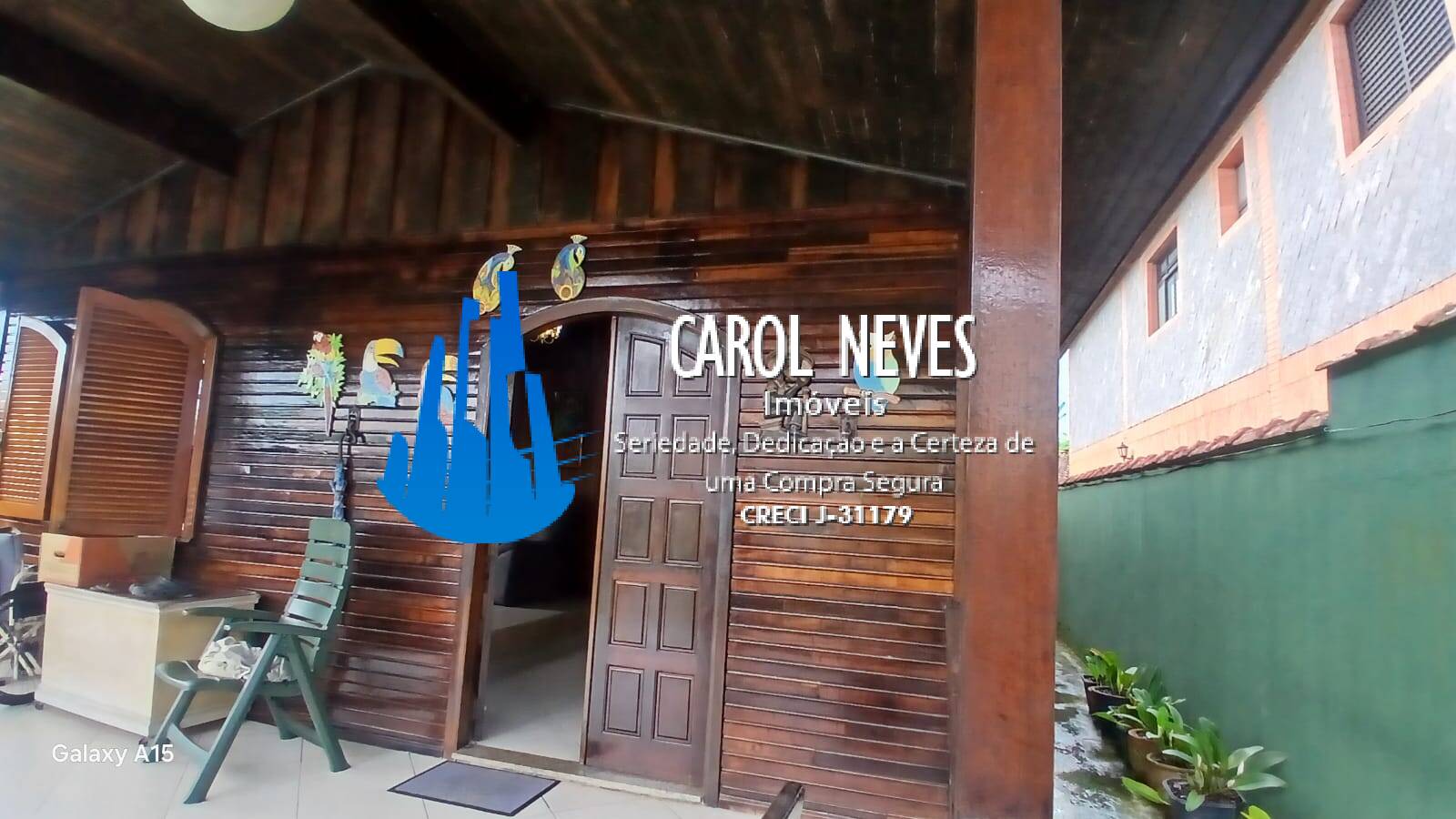 Casa, 5 quartos, 236 m² - Foto 31
