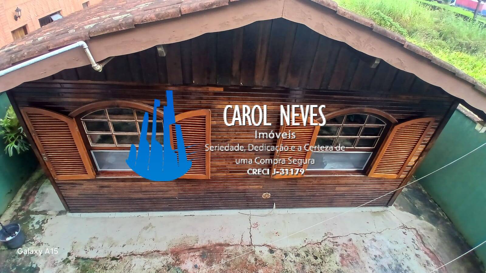 Casa, 5 quartos, 236 m² - Foto 32