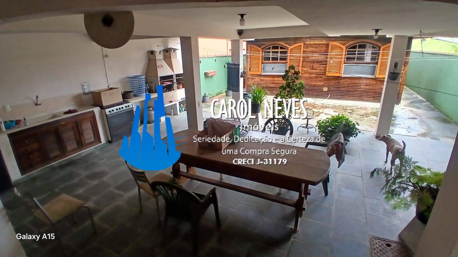 Casa, 5 quartos, 236 m² - Foto 18