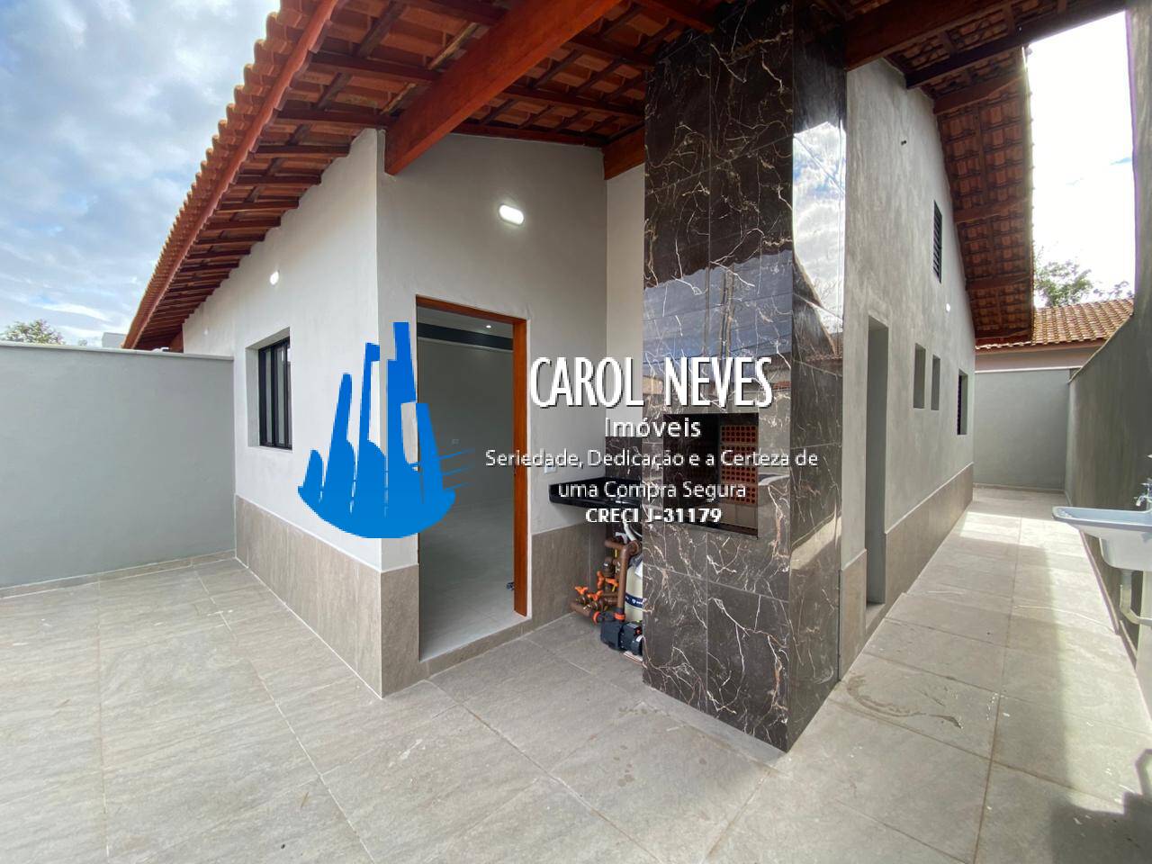 Casa, 2 quartos, 61 m² - Foto 6