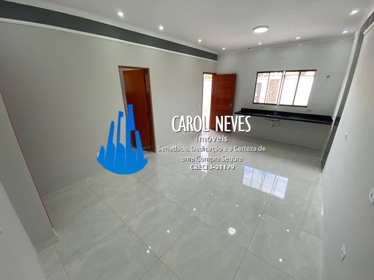 Casa, 2 quartos, 61 m² - Foto 8