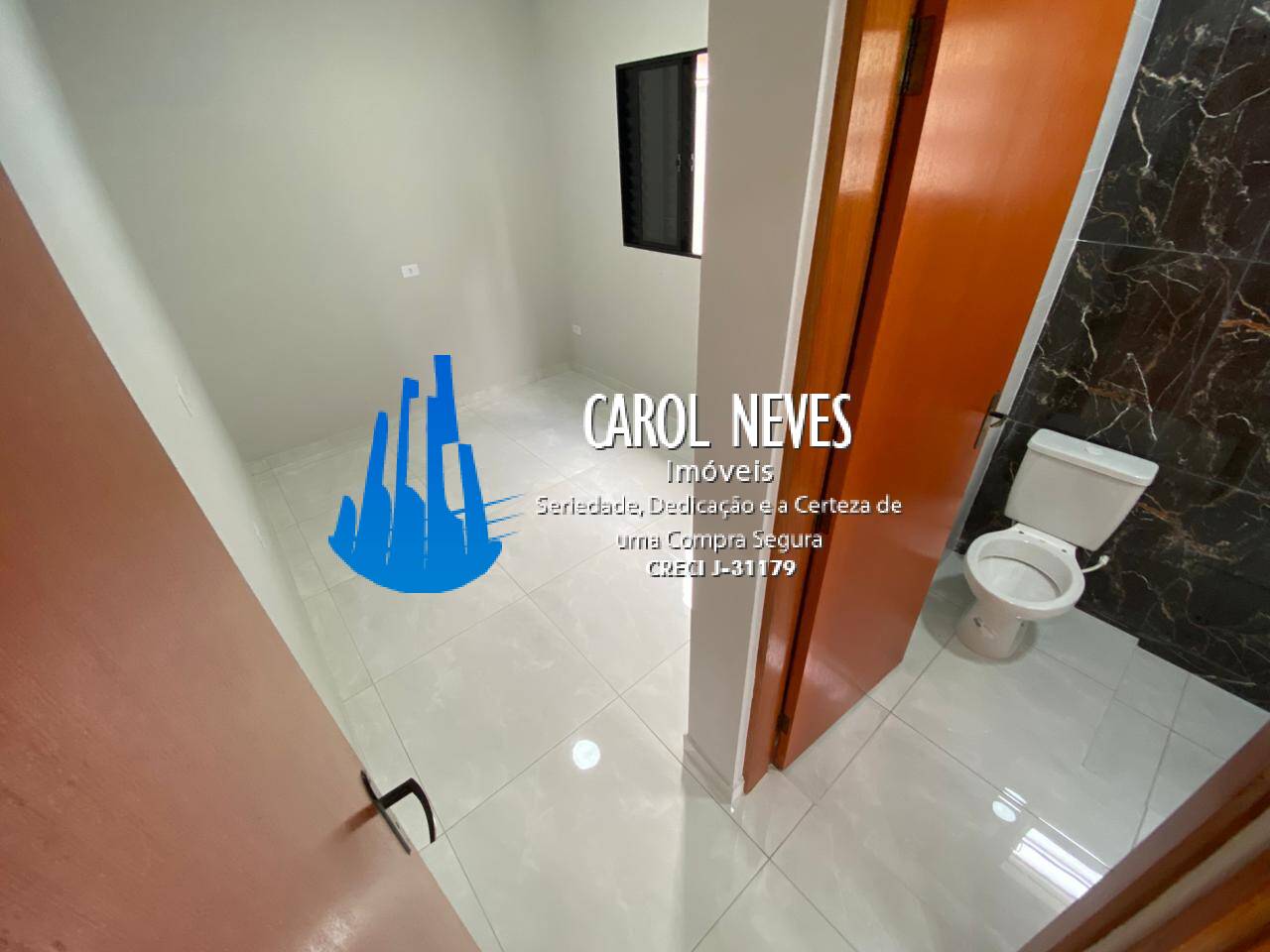 Casa, 2 quartos, 61 m² - Foto 11