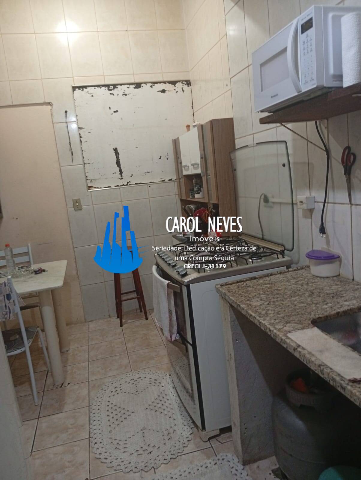 Casa, 2 quartos, 83 m² - Foto 17