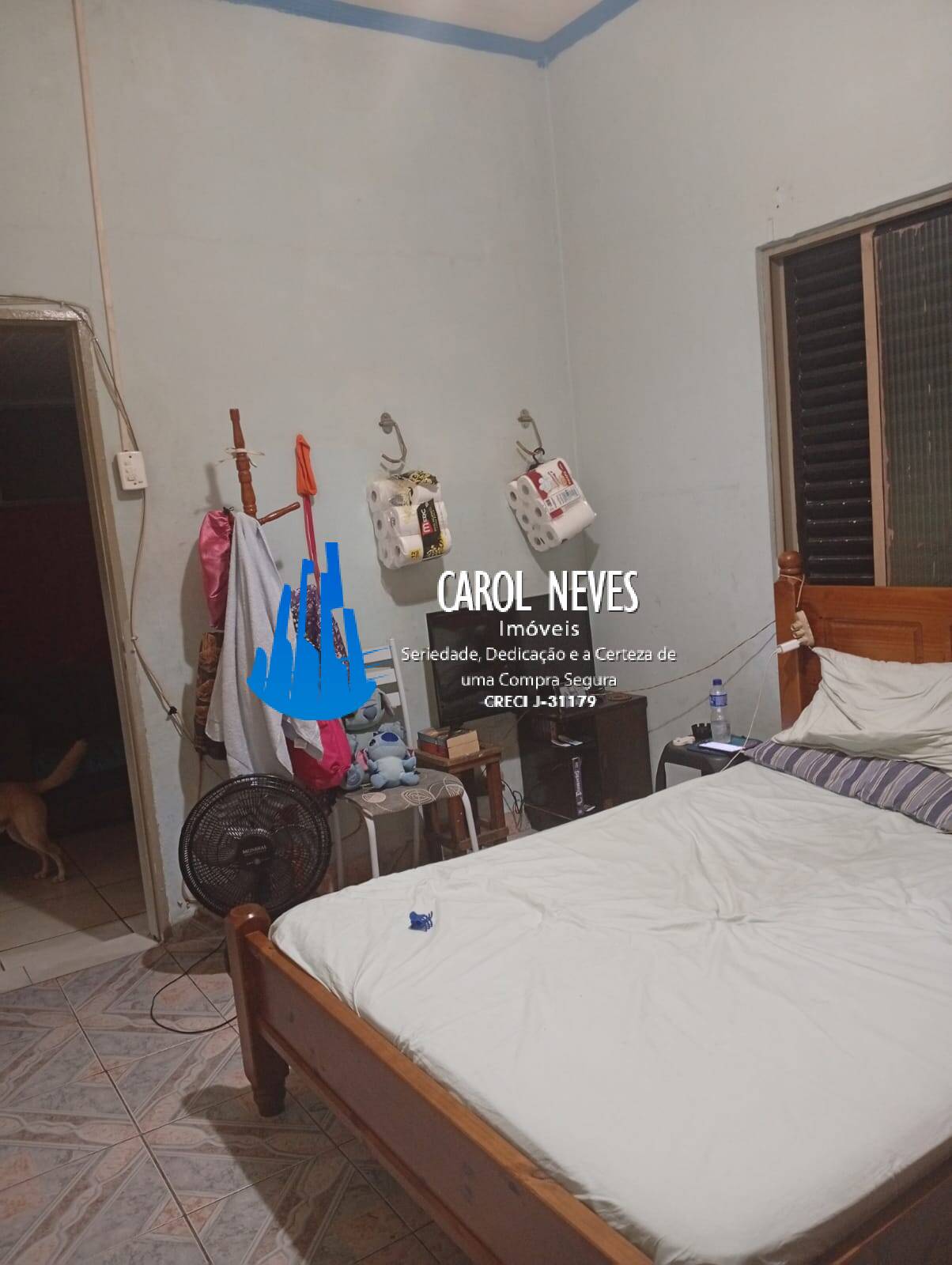Casa, 2 quartos, 83 m² - Foto 18