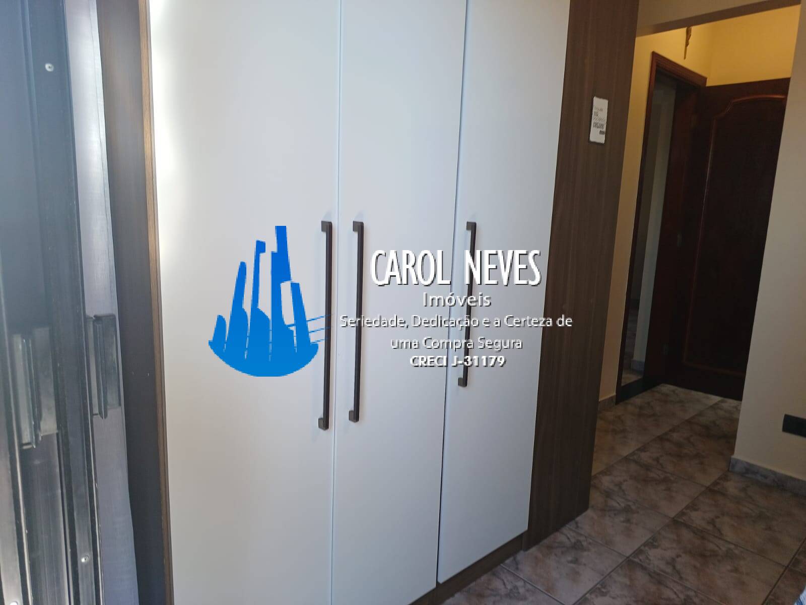 Apartamento, 2 quartos, 60 m² - Foto 16