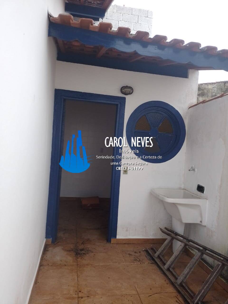 Casa, 2 quartos, 102 m² - Foto 23