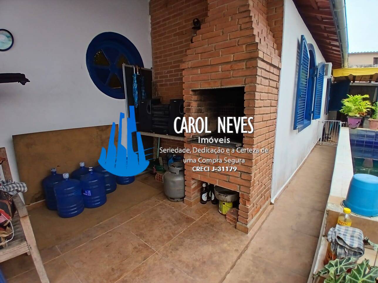Casa, 2 quartos, 102 m² - Foto 18