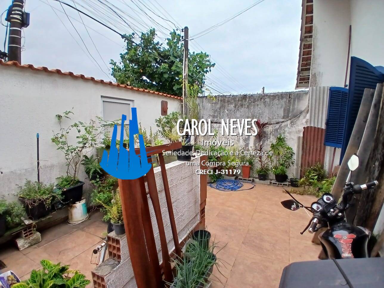 Casa, 2 quartos, 102 m² - Foto 19