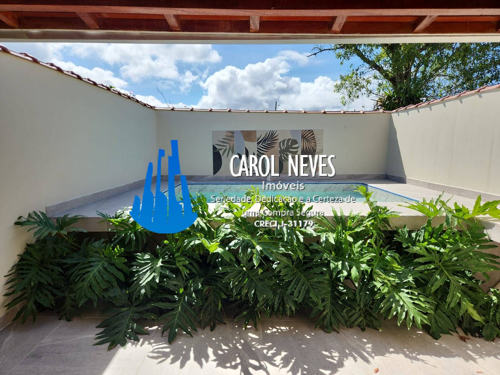 Casa, 2 quartos, 90 m² - Foto 26