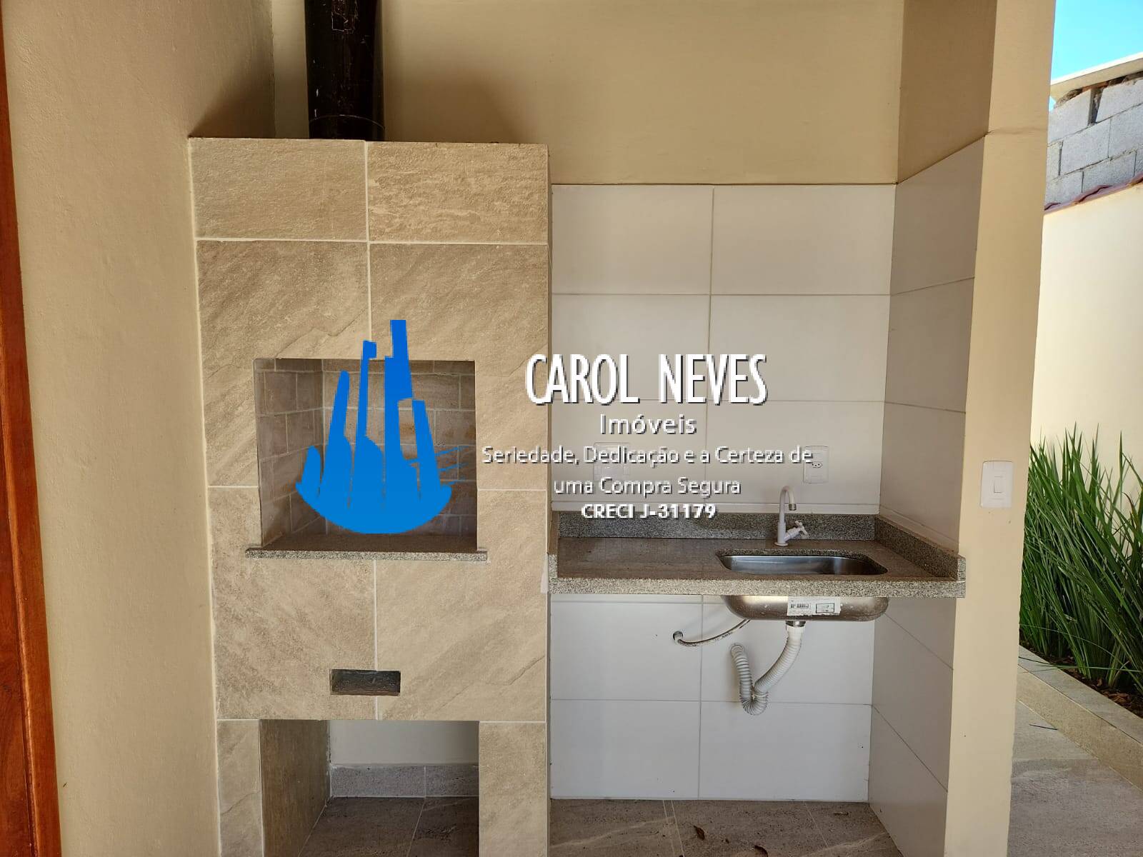 Casa, 2 quartos, 90 m² - Foto 21