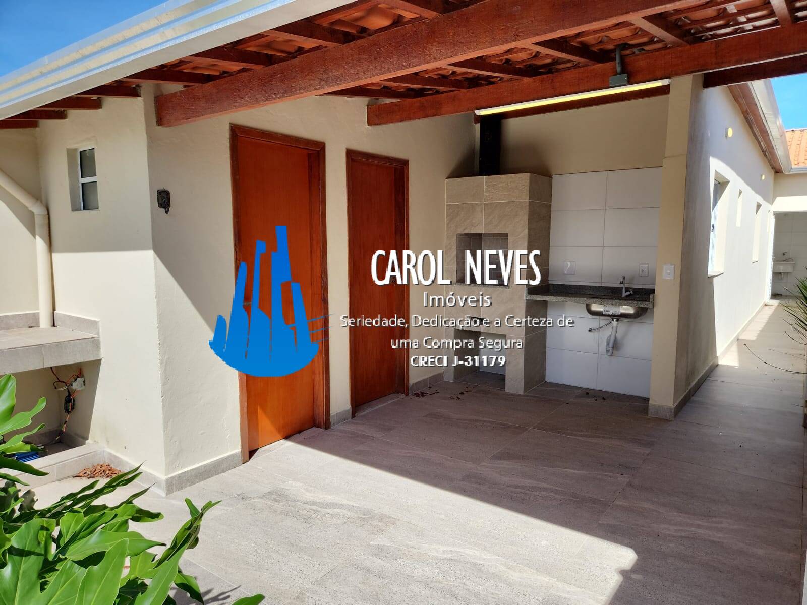 Casa, 2 quartos, 90 m² - Foto 19
