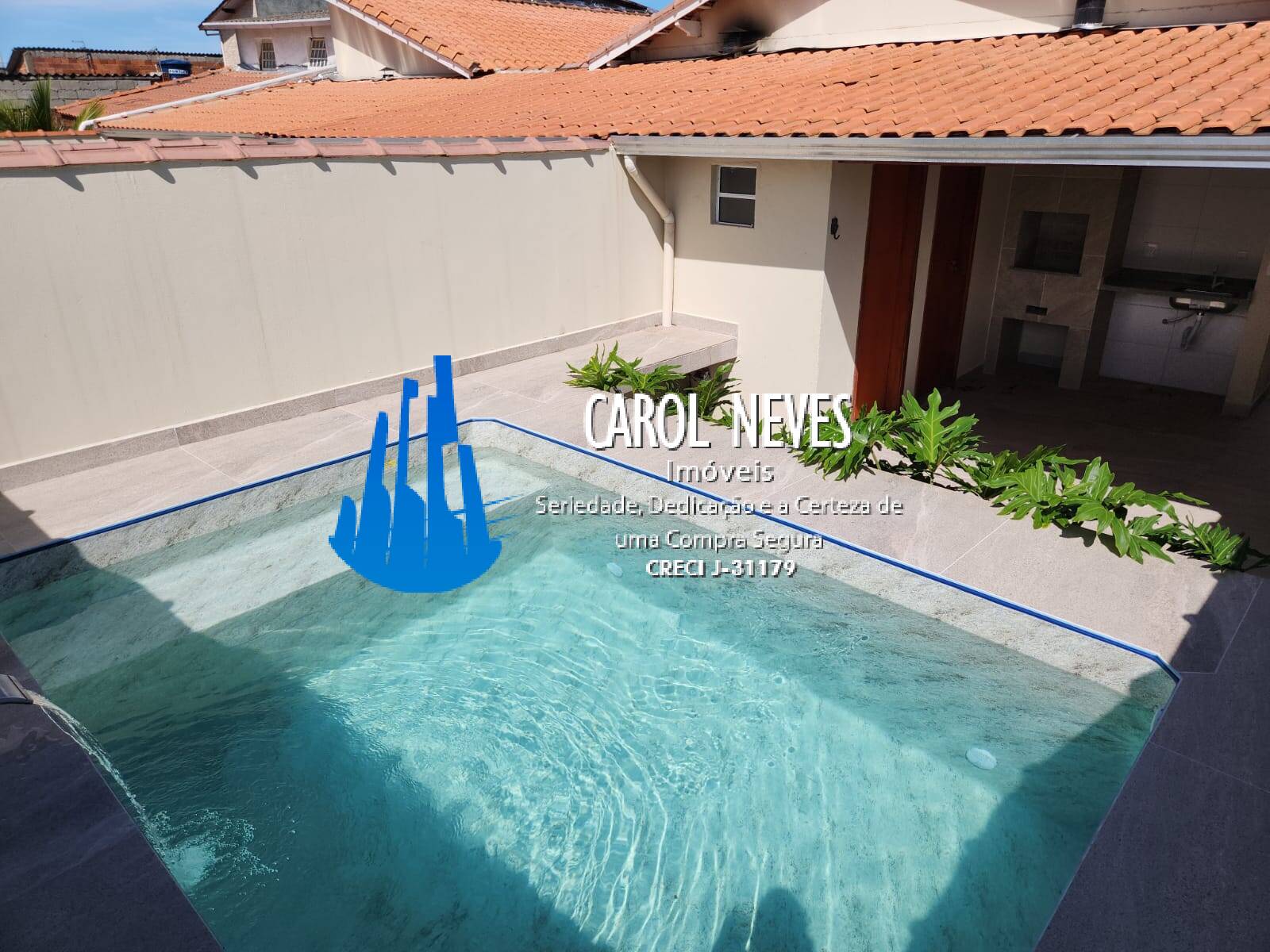 Casa, 2 quartos, 90 m² - Foto 28