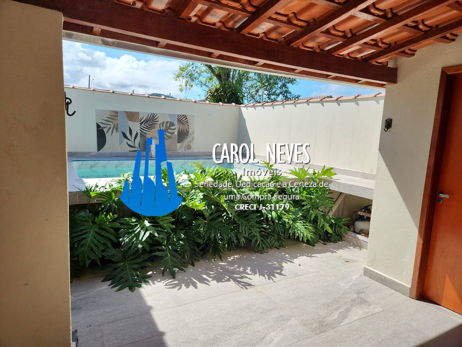 Casa, 2 quartos, 90 m² - Foto 25