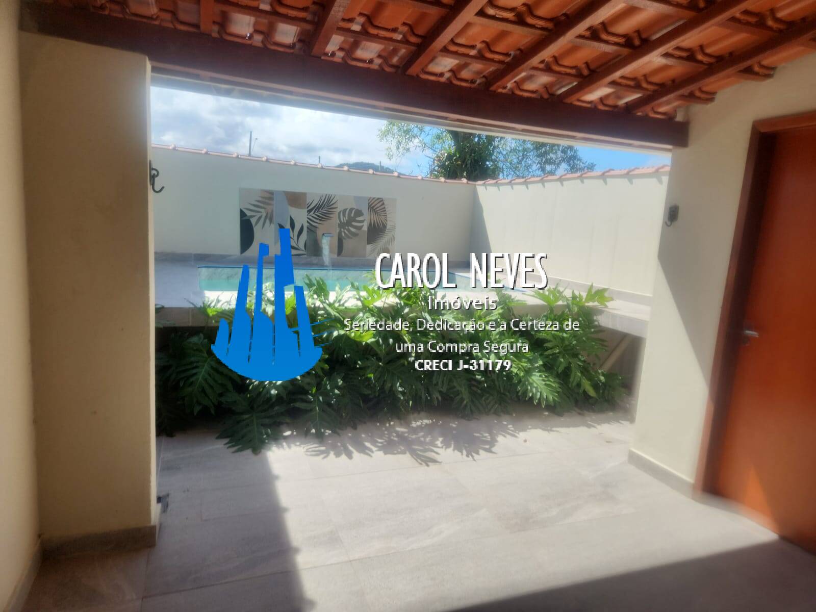 Casa, 2 quartos, 90 m² - Foto 24
