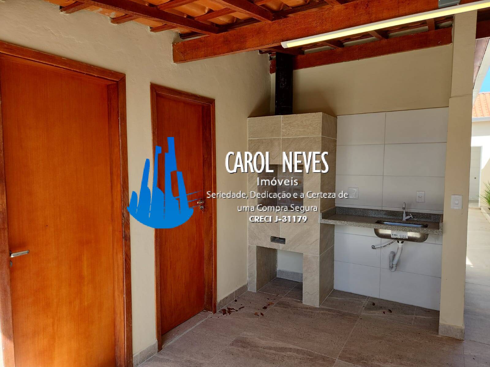 Casa, 2 quartos, 90 m² - Foto 20