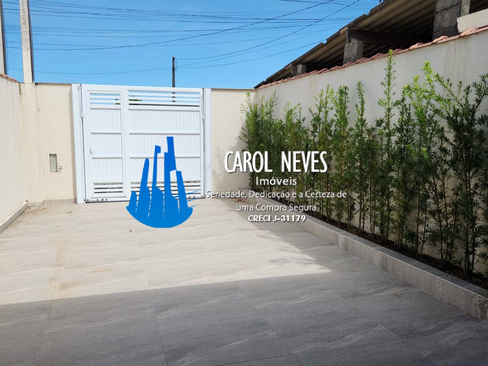 Casa, 2 quartos, 90 m² - Foto 33