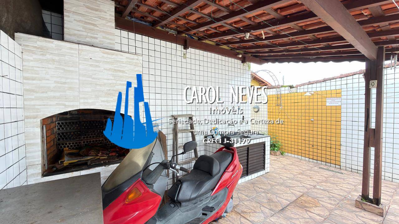 Casa, 2 quartos, 66 m² - Foto 17