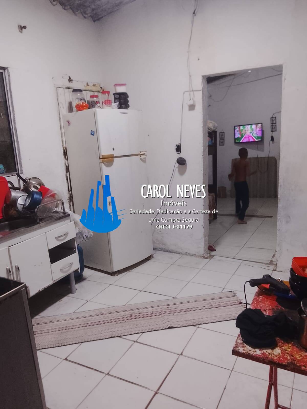 Casa, 2 quartos, 67 m² - Foto 9