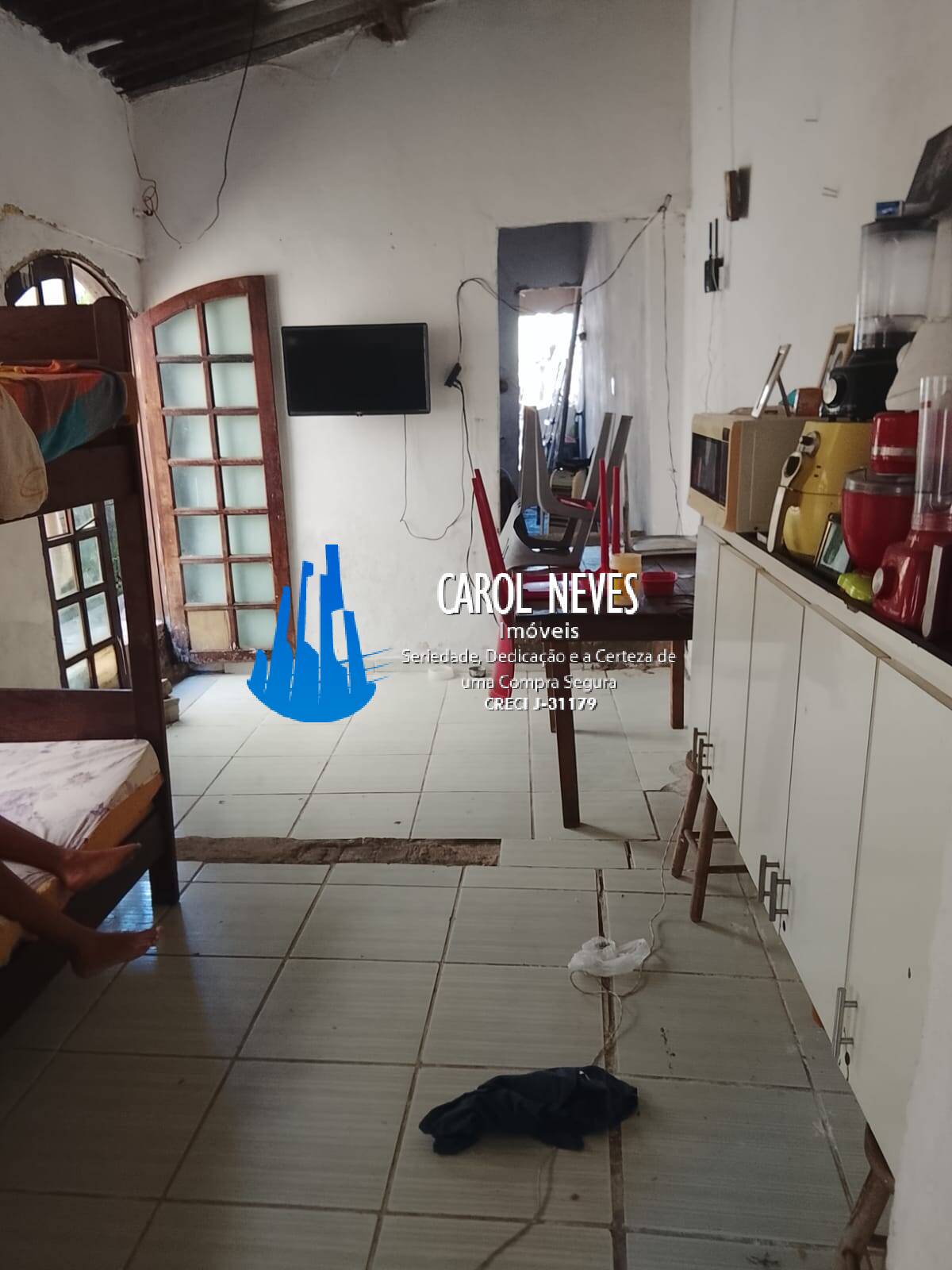 Casa, 2 quartos, 67 m² - Foto 5
