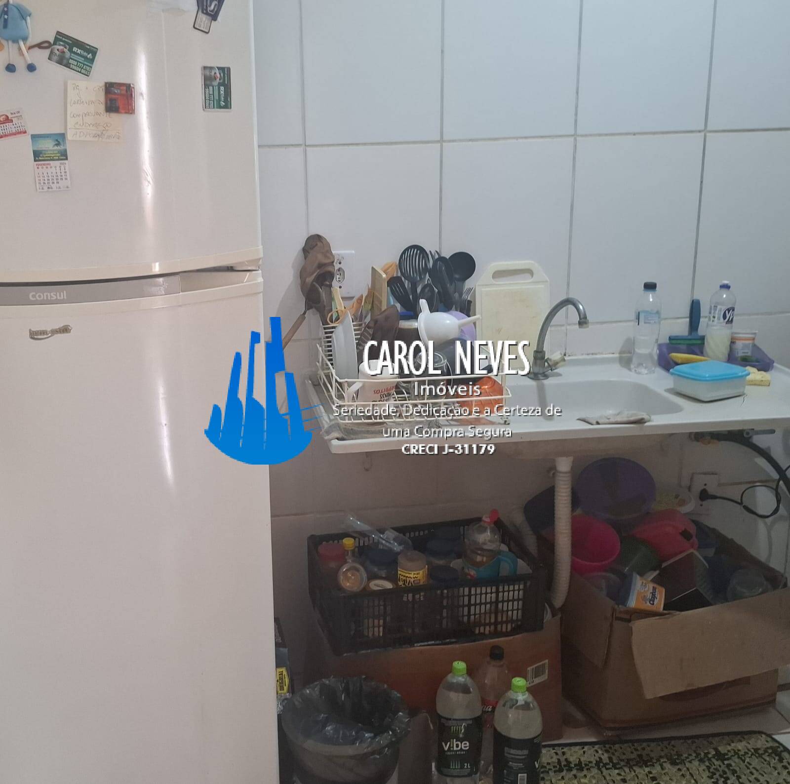 Apartamento, 2 quartos, 52 m² - Foto 5