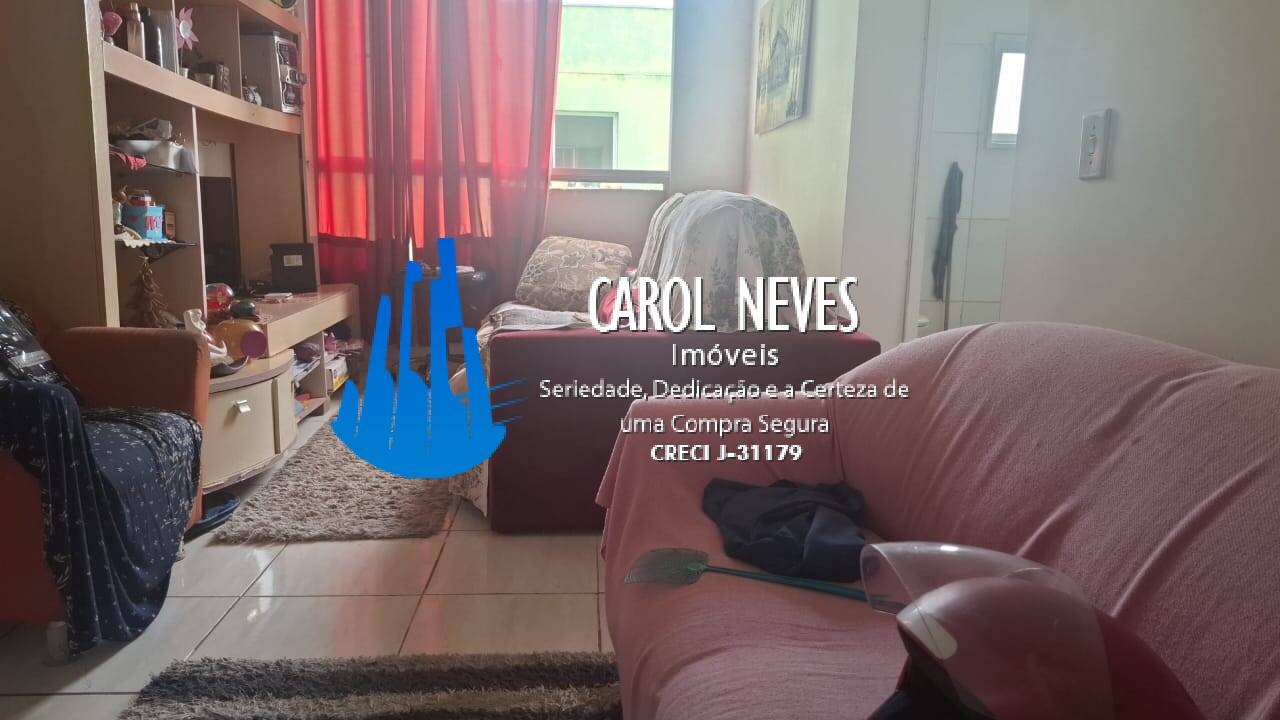 Apartamento, 2 quartos, 52 m² - Foto 2
