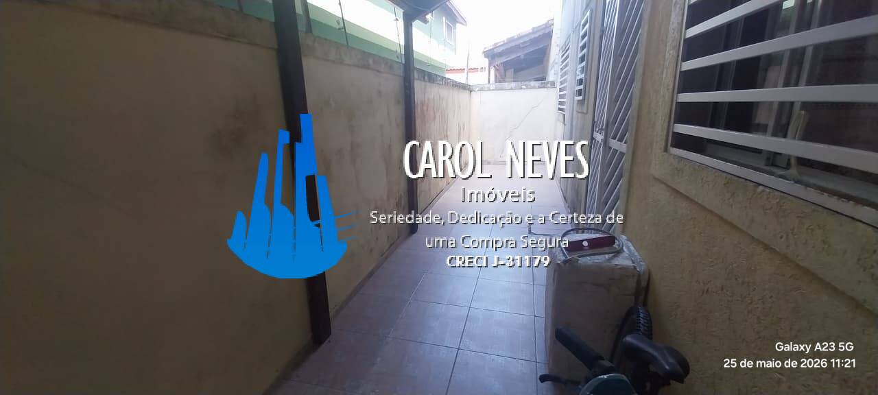 Casa, 2 quartos, 51 m² - Foto 17