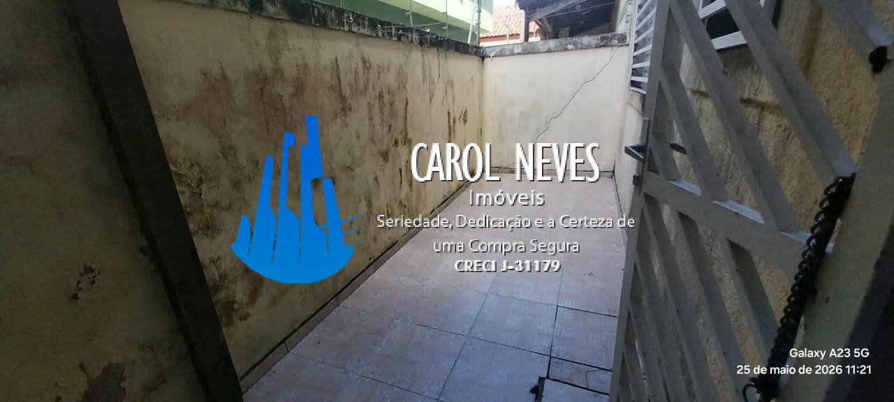 Casa, 2 quartos, 51 m² - Foto 18