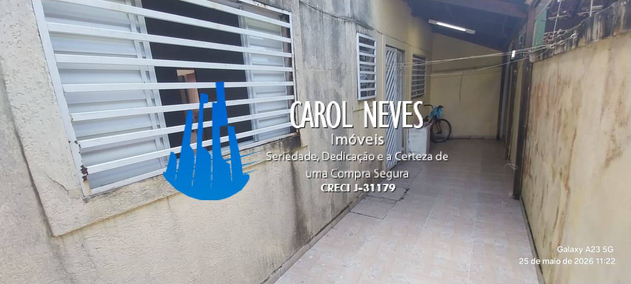 Casa, 2 quartos, 51 m² - Foto 19