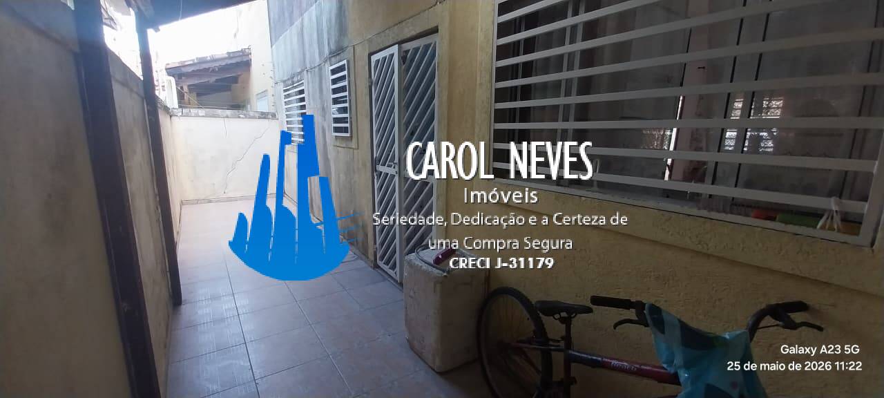 Casa, 2 quartos, 51 m² - Foto 20