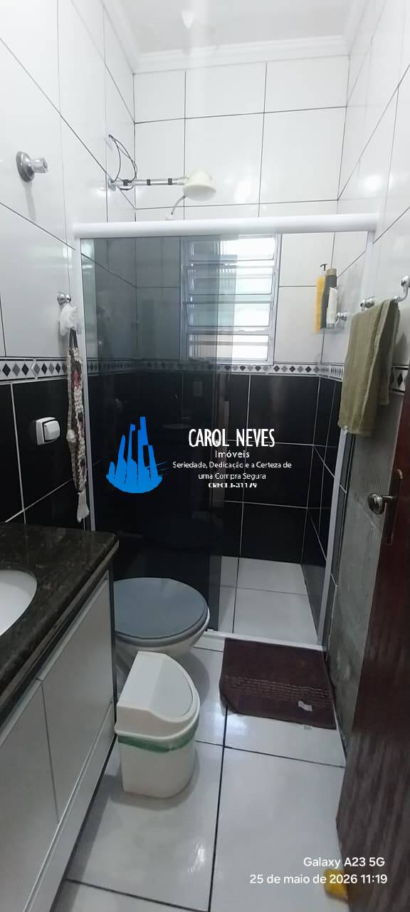 Casa, 2 quartos, 51 m² - Foto 16