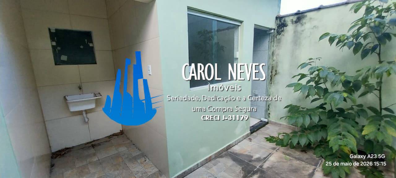 Casa, 2 quartos, 64 m² - Foto 18