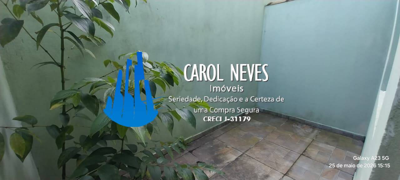 Casa, 2 quartos, 64 m² - Foto 21