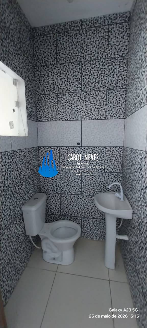 Casa, 2 quartos, 64 m² - Foto 17
