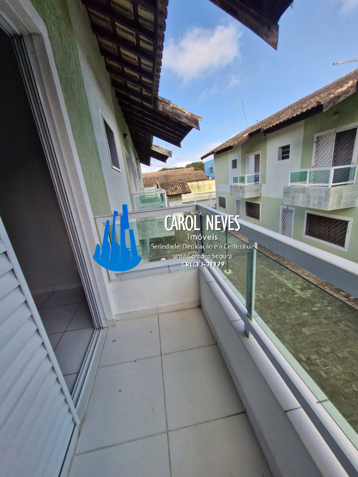 Casa, 2 quartos, 80 m² - Foto 16