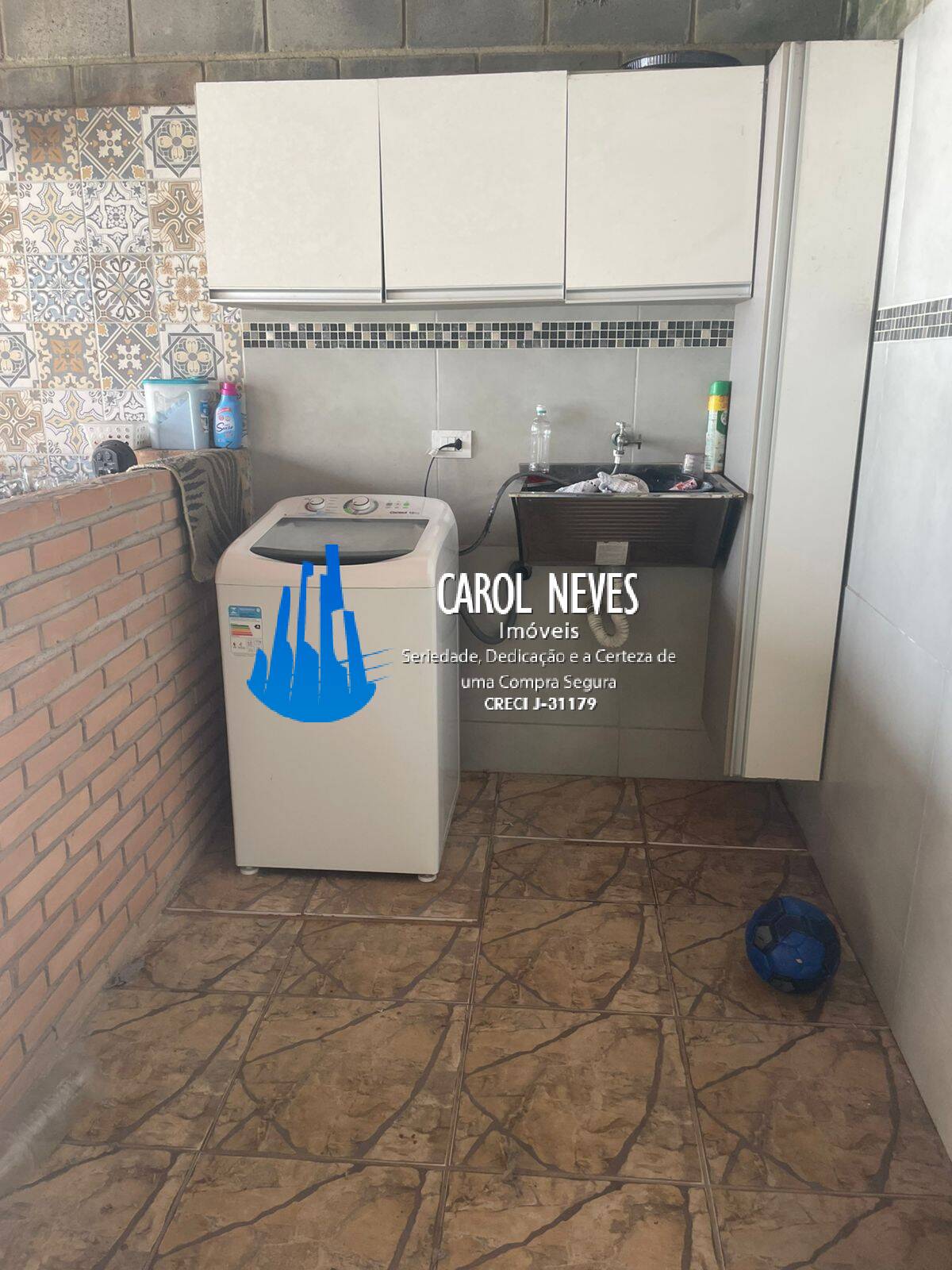 Casa, 2 quartos, 65 m² - Foto 16