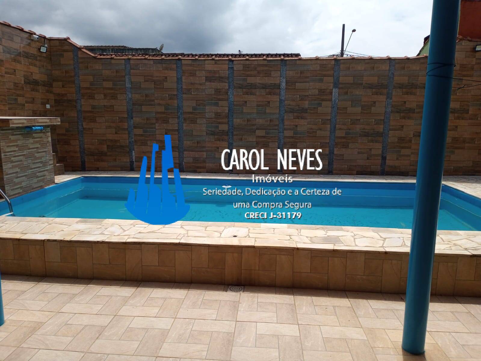 Casa, 2 quartos, 210 m² - Foto 16