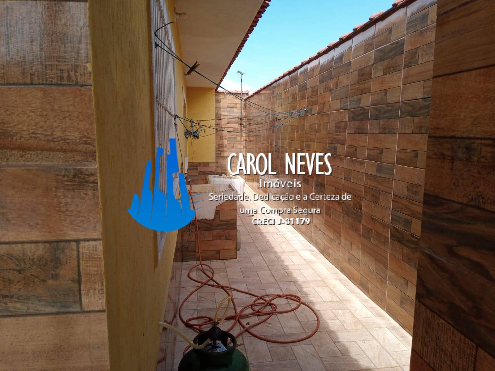 Casa, 2 quartos, 210 m² - Foto 19