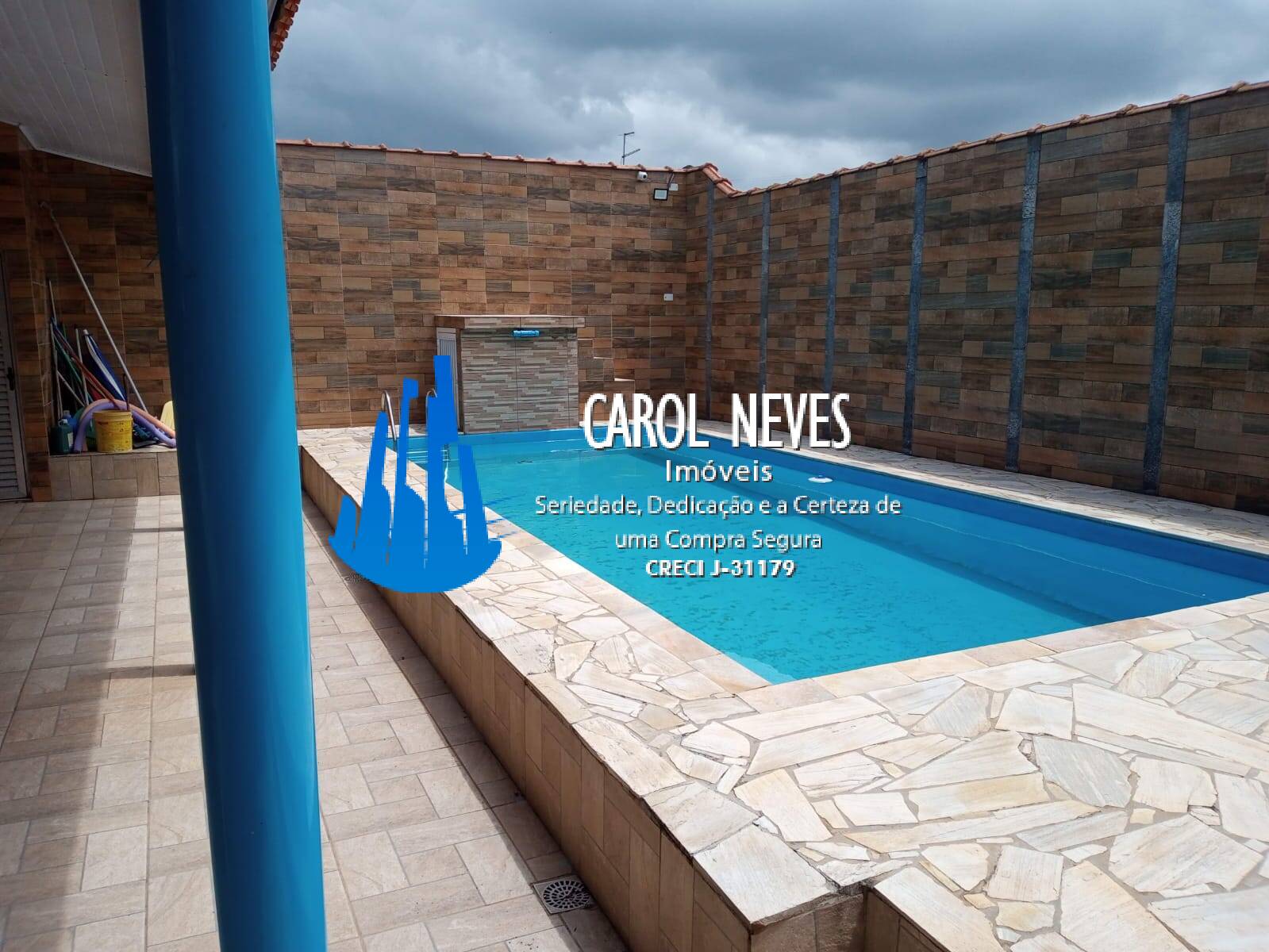Casa, 2 quartos, 210 m² - Foto 20