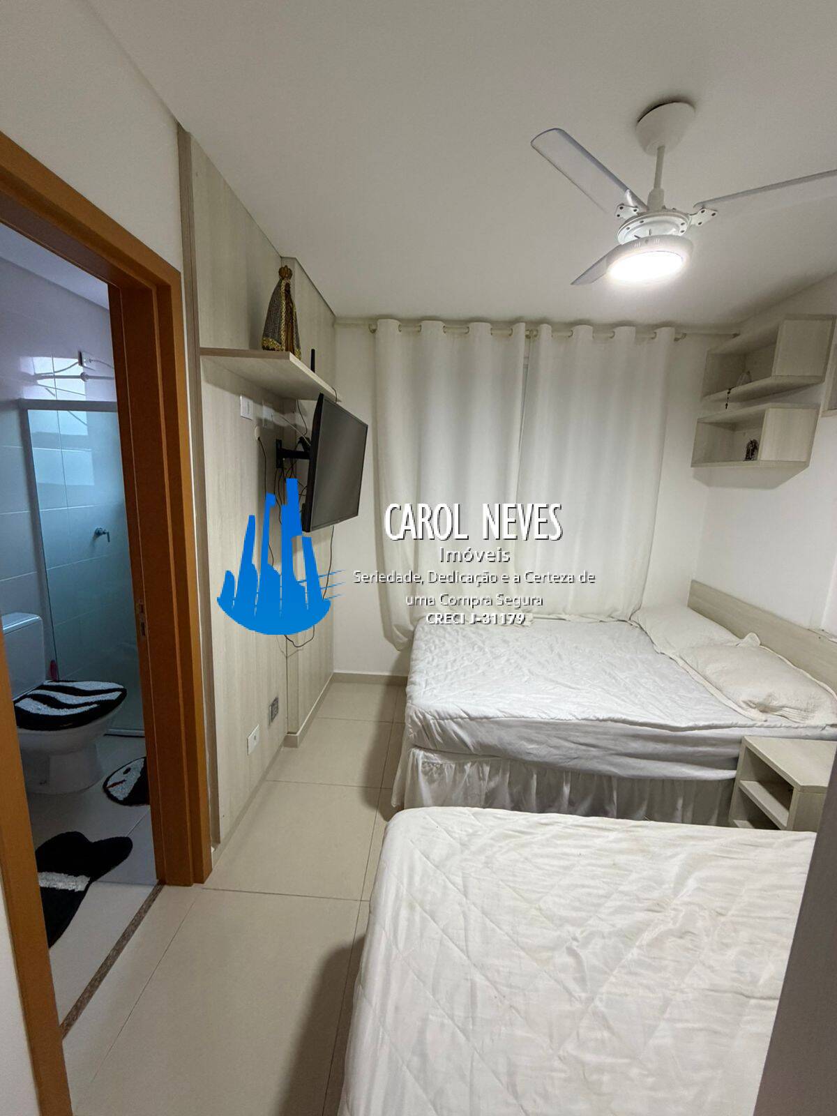 Apartamento, 4 quartos, 280 m² - Foto 20
