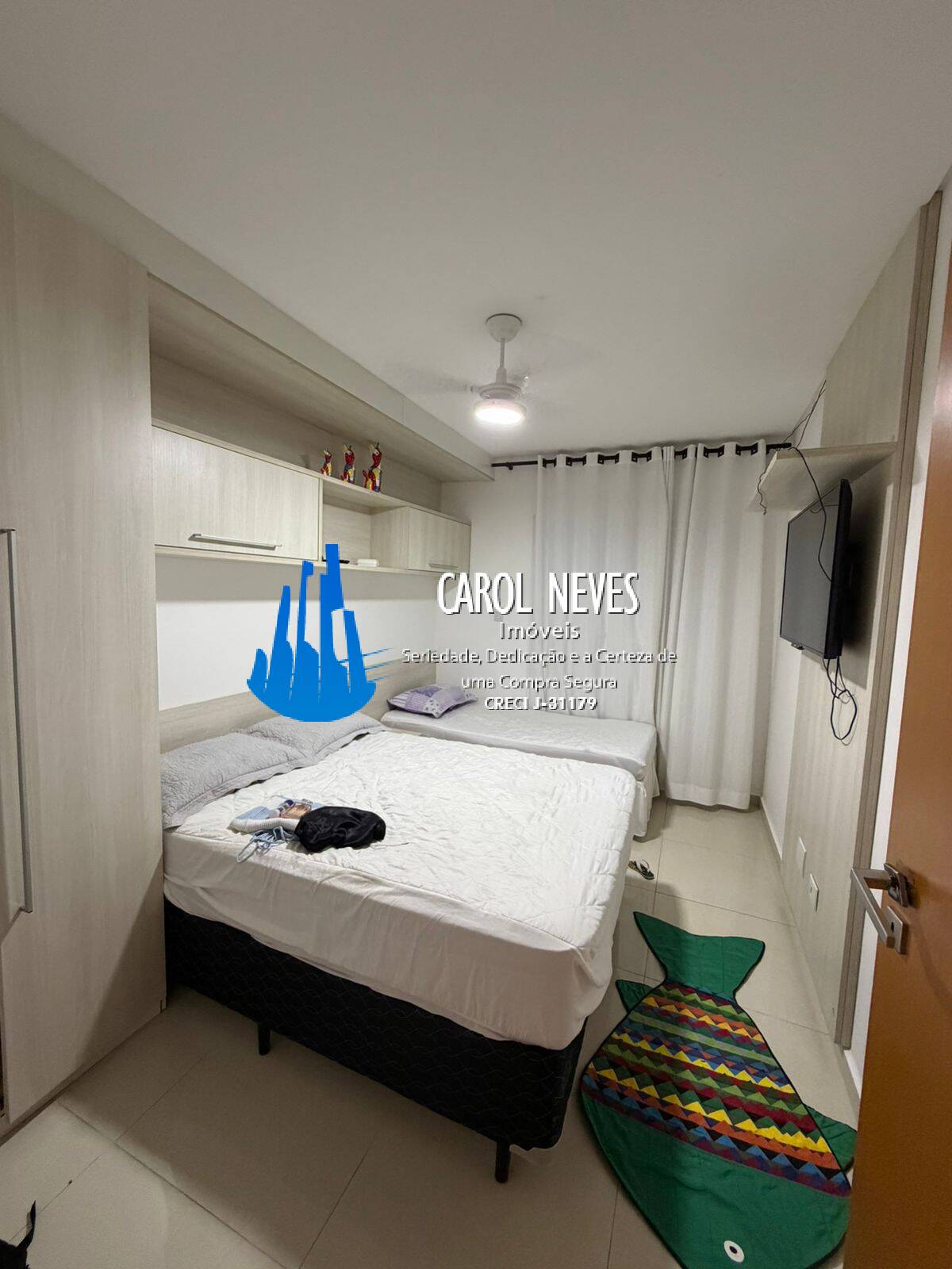 Apartamento, 4 quartos, 280 m² - Foto 23