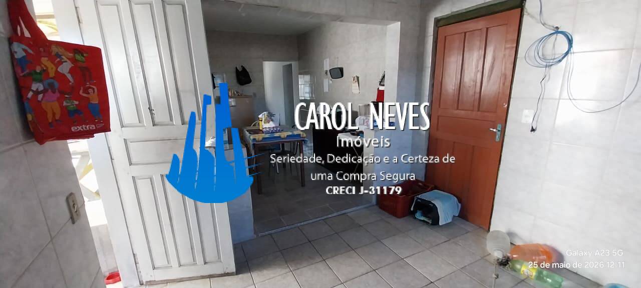 Casa, 3 quartos - Foto 40